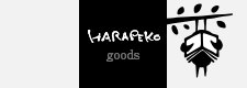 HARAPEKO商品